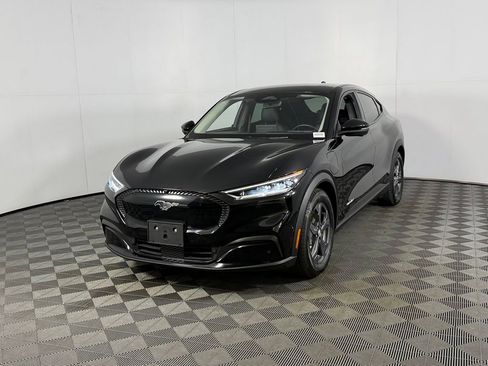 Used 2023 Ford Mustang Mach-E Select RWD image 11