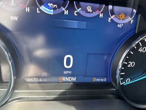 Certified 2023 Ford F150 Tremor image 16