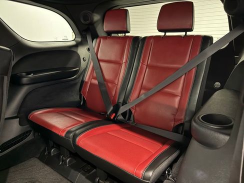 Used 2022 Dodge Durango R/T w/ Blacktop Package image 24