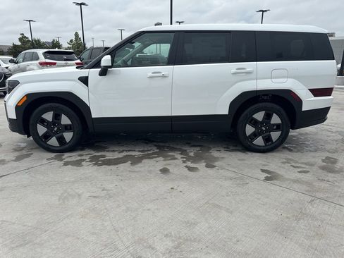 New 2026 Hyundai Santa Fe SE image 8