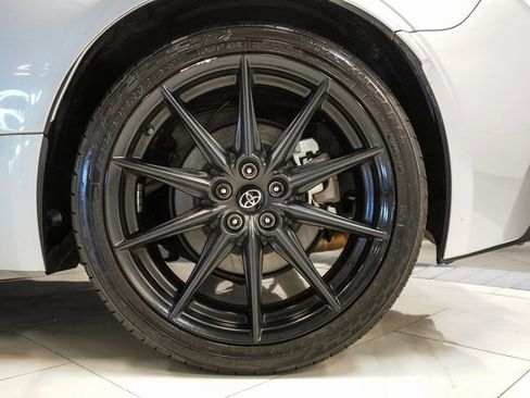 Used 2022 Toyota GR86 Premium image 30