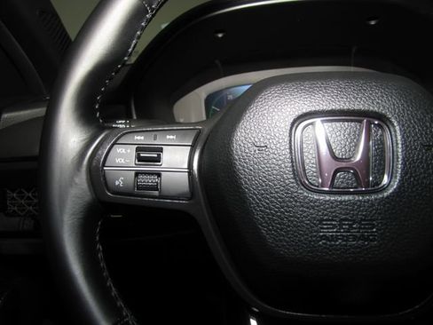 Certified 2023 Honda Accord Sport image 5