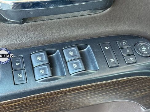 Used 2019 GMC Sierra 2500 Denali w/ Duramax Plus Package image 16