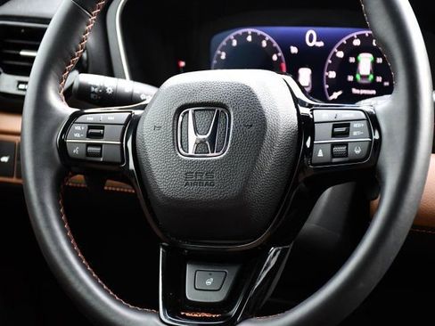 Used 2026 Honda Passport TrailSport Elite image 33