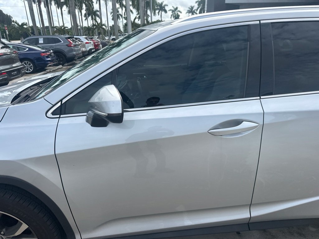 Used 2019 Lexus RX 350 FWD w/ Navigation Package image 7