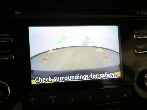 Used 2015 Nissan Altima 2.5 S w/ Power Driver Seat Package image 33