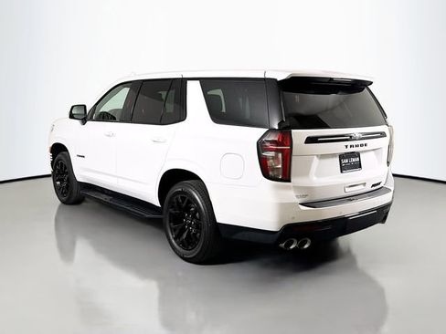 Used 2024 Chevrolet Tahoe RST w/ RST Performance Edition image 5