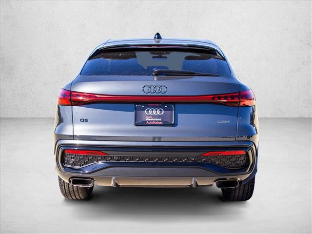 New 2026 Audi Q5 Premium Plus AWD/4WD image 6