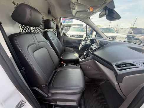 Used 2023 Ford Transit Connect XL image 21