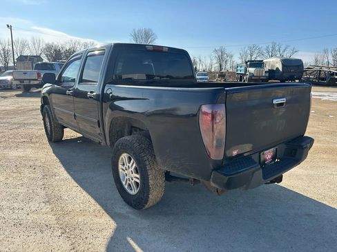 Used 2010 Chevrolet Colorado LT image 8
