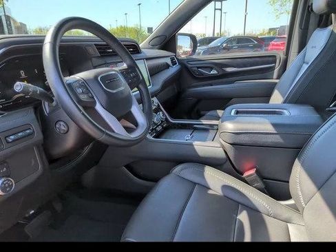 Certified 2023 GMC Yukon Denali AWD/4WD image 20