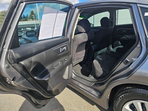 Used 2015 Nissan Altima 2.5 S w/ Power Driver Seat Package image 15