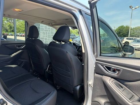 Used 2019 Subaru Forester Premium AWD/4WD image 20