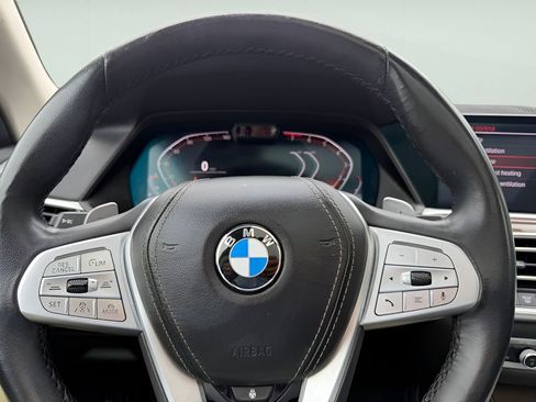 Used 2020 BMW X7 xDrive40i AWD/4WD image 22