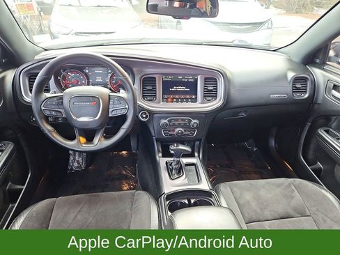Used 2021 Dodge Charger GT w/ Plus Group image 9