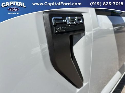 Certified 2023 Ford F150 XLT w/ Equipment Group 302A High image 14