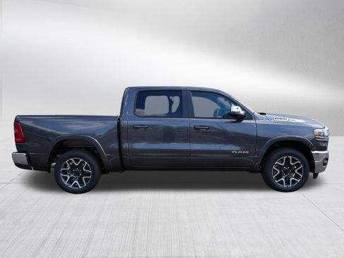 New 2026 RAM 1500 Laramie image 8