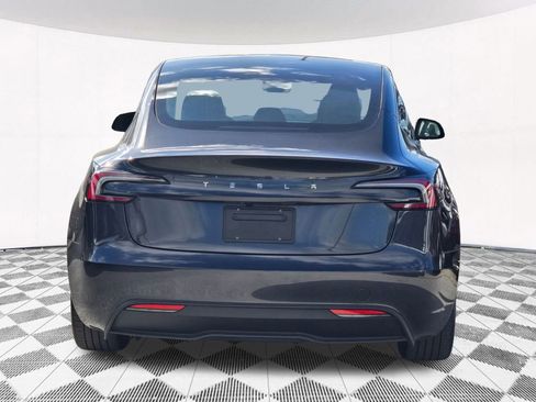 Used 2025 Tesla Model 3 Long Range image 19