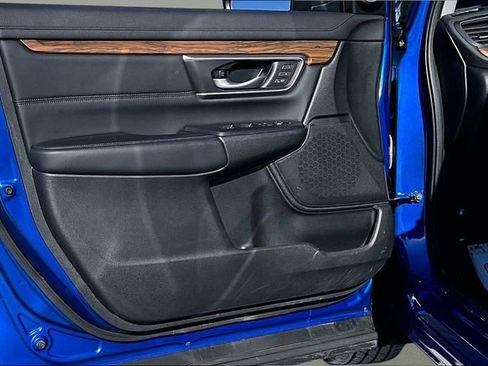 Used 2021 Honda CR-V Touring image 23