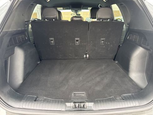 Used 2025 Ford Escape ST-Line Select image 30