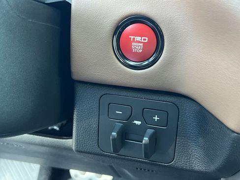 New 2026 Toyota Tundra 1794 Edition AWD/4WD image 27