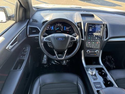 Used 2023 Ford Edge ST-Line image 11