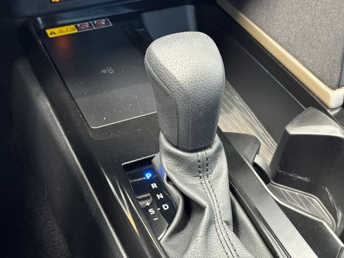 Certified 2026 Toyota Camry LE FWD image 26
