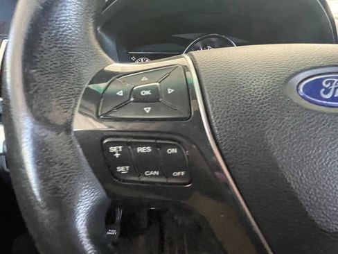 Used 2016 Ford Explorer Limited image 20