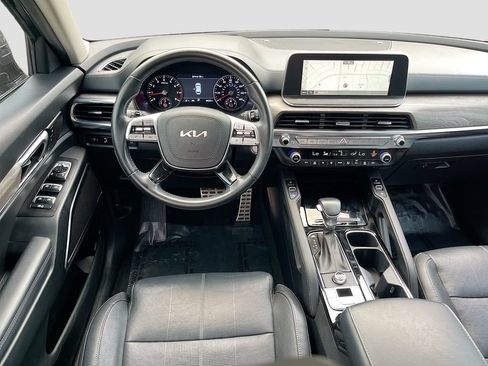 Used 2022 Kia Telluride SX w/ Towing Package FWD image 24