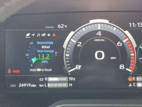 Used 2023 Toyota Tundra Platinum image 11