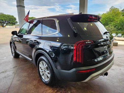 Used 2020 Kia Telluride LX image 5