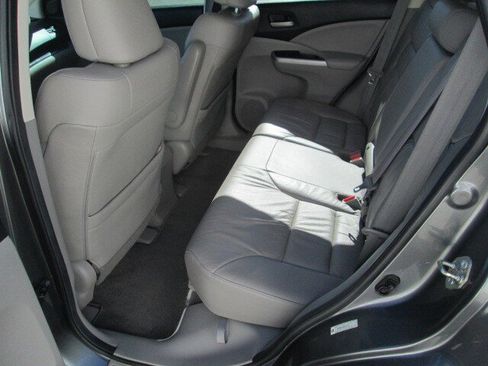 Used 2014 Honda CR-V EX-L image 11