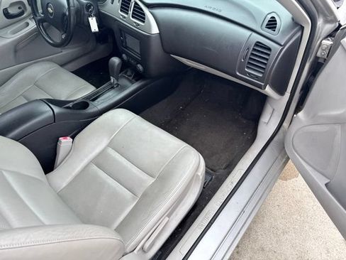 Used 2007 Chevrolet Monte Carlo LT FWD image 10