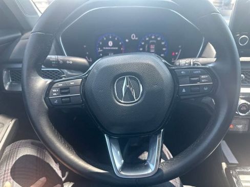 Used 2023 Acura Integra FWD image 9