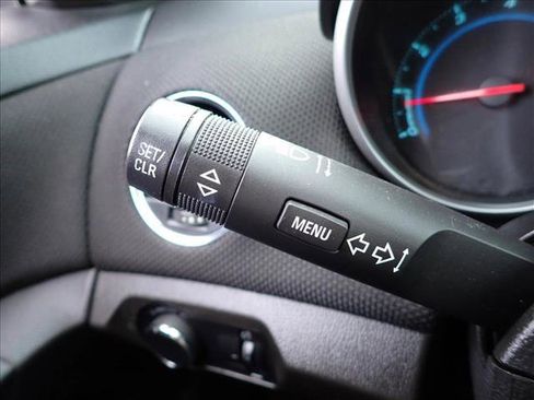 Used 2014 Chevrolet Cruze LT image 20