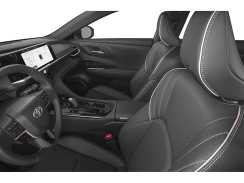 New 2026 Toyota Crown Signia AWD/4WD image 6