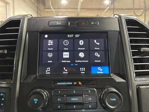 Used 2019 Ford F150 XLT AWD/4WD image 26