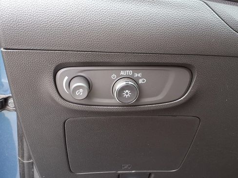 Used 2024 Buick Encore GX Preferred FWD image 13