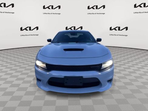 Used 2020 Dodge Charger GT w/ Plus Group image 3