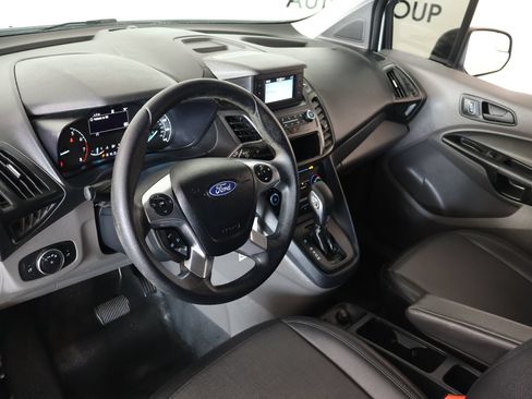Used 2022 Ford Transit Connect XL FWD image 2