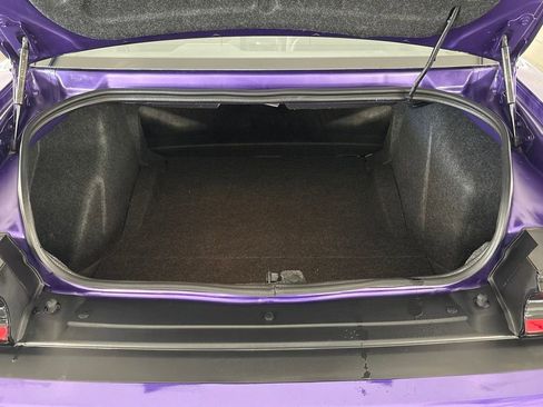 Used 2023 Dodge Challenger SRT Super Stock image 27