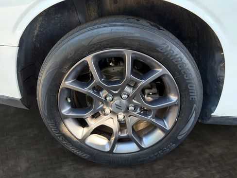 Used 2018 Dodge Challenger GT w/ Driver Convenience Group AWD/4WD image 38