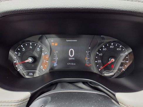 Used 2024 Jeep Compass Limited AWD/4WD image 28