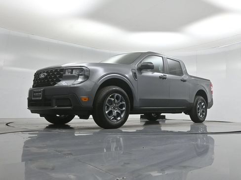 New 2026 Ford Maverick XLT FWD image 39