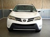 Used 2015 Toyota RAV4 Limited image 2