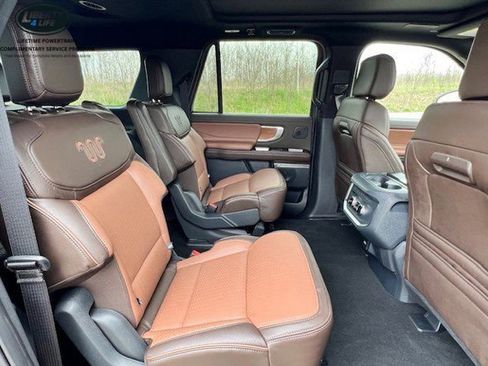 New 2026 Ford Expedition Max King Ranch AWD/4WD image 15