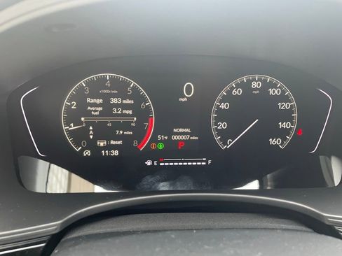 New 2026 Honda Civic Sport image 16