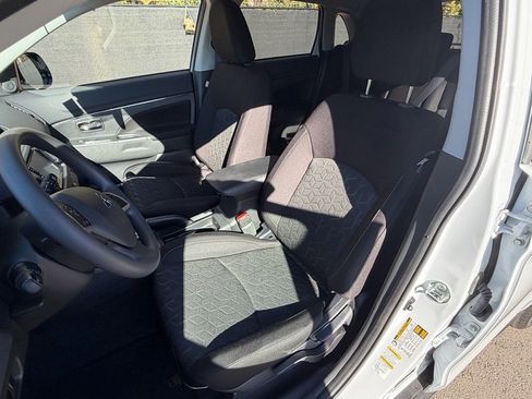 New 2025 Mitsubishi Outlander Sport ES image 20