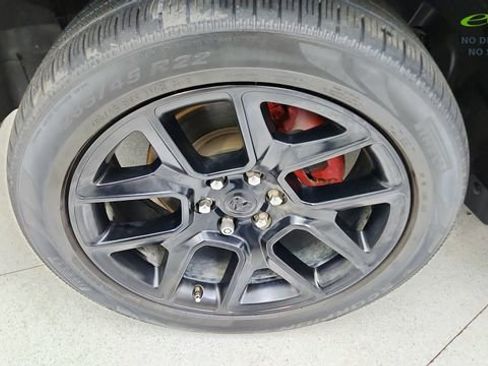 Used 2021 RAM 1500 Laramie image 55