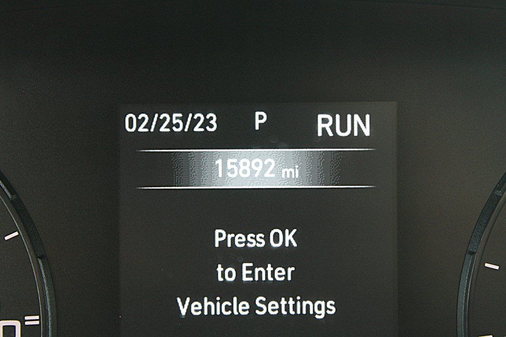 Used 2025 RAM ProMaster 3500 w/ Convenience Group FWD image 33